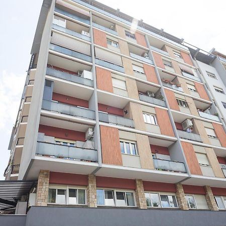 Ges House Roma 아파트 외부 사진