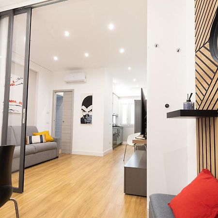 Ges House Roma 아파트 외부 사진