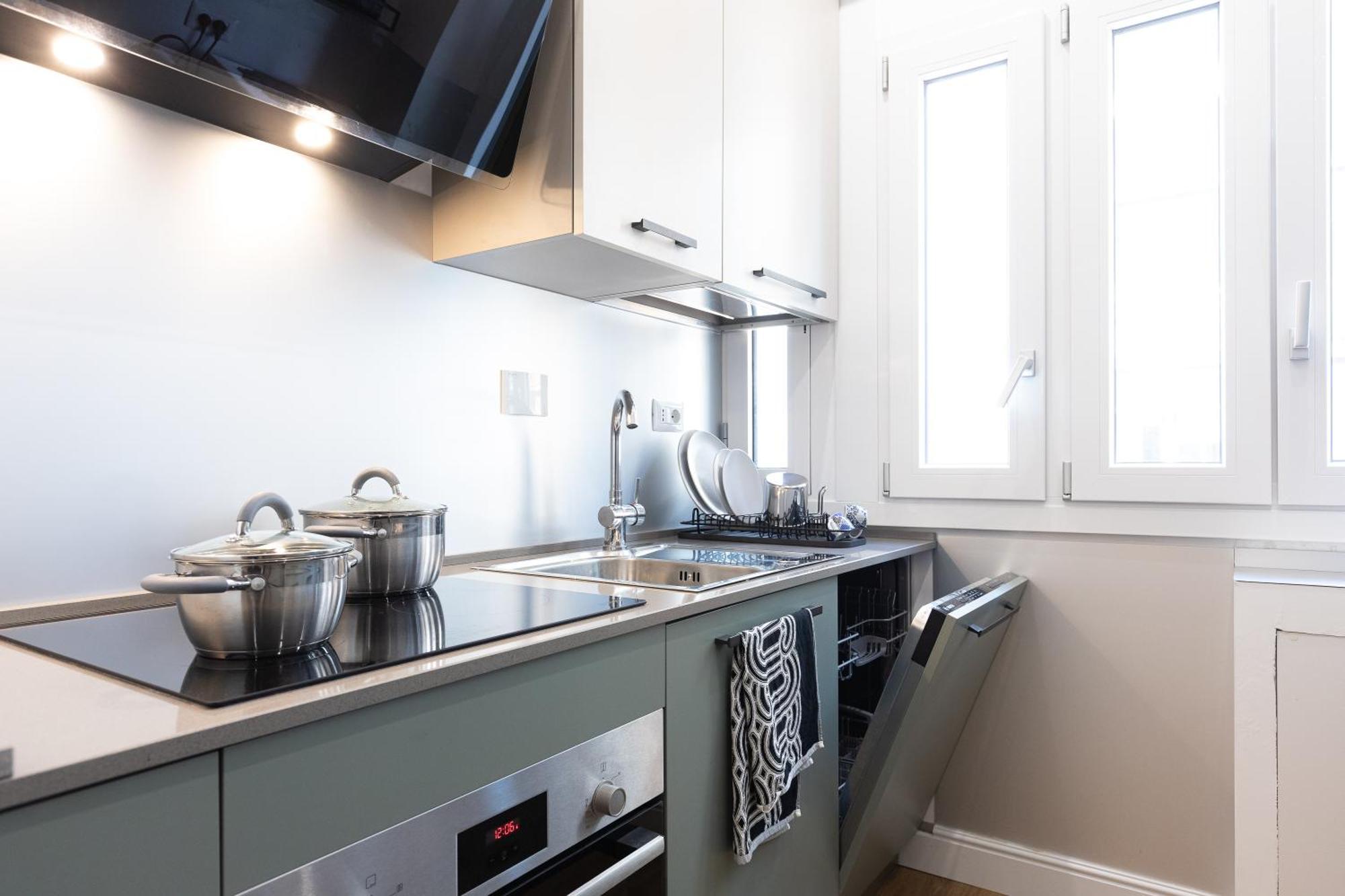 Ges House Roma 아파트 외부 사진