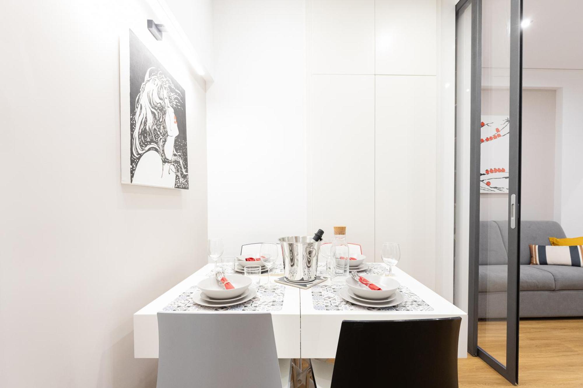 Ges House Roma 아파트 외부 사진