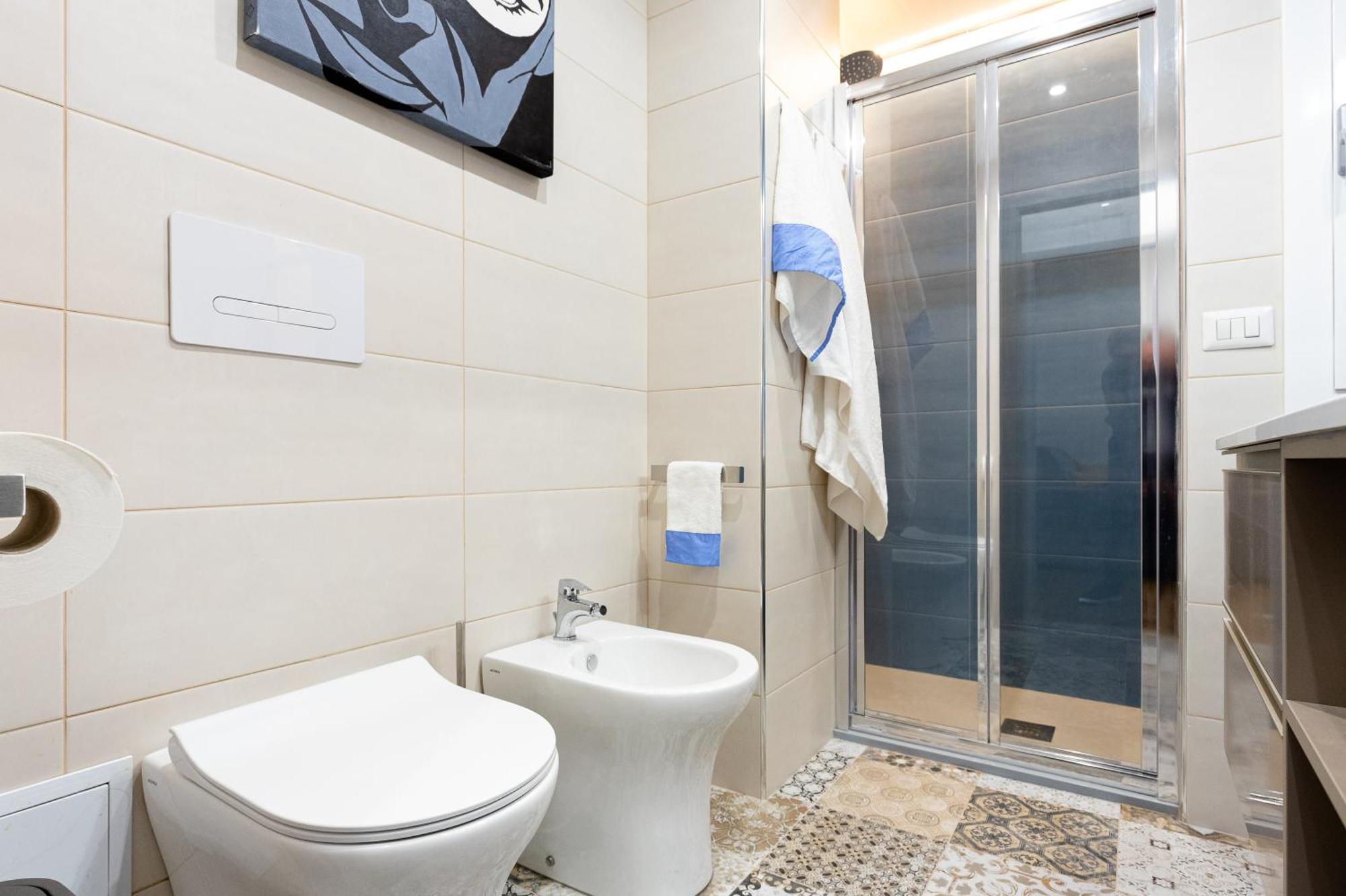 Ges House Roma 아파트 외부 사진