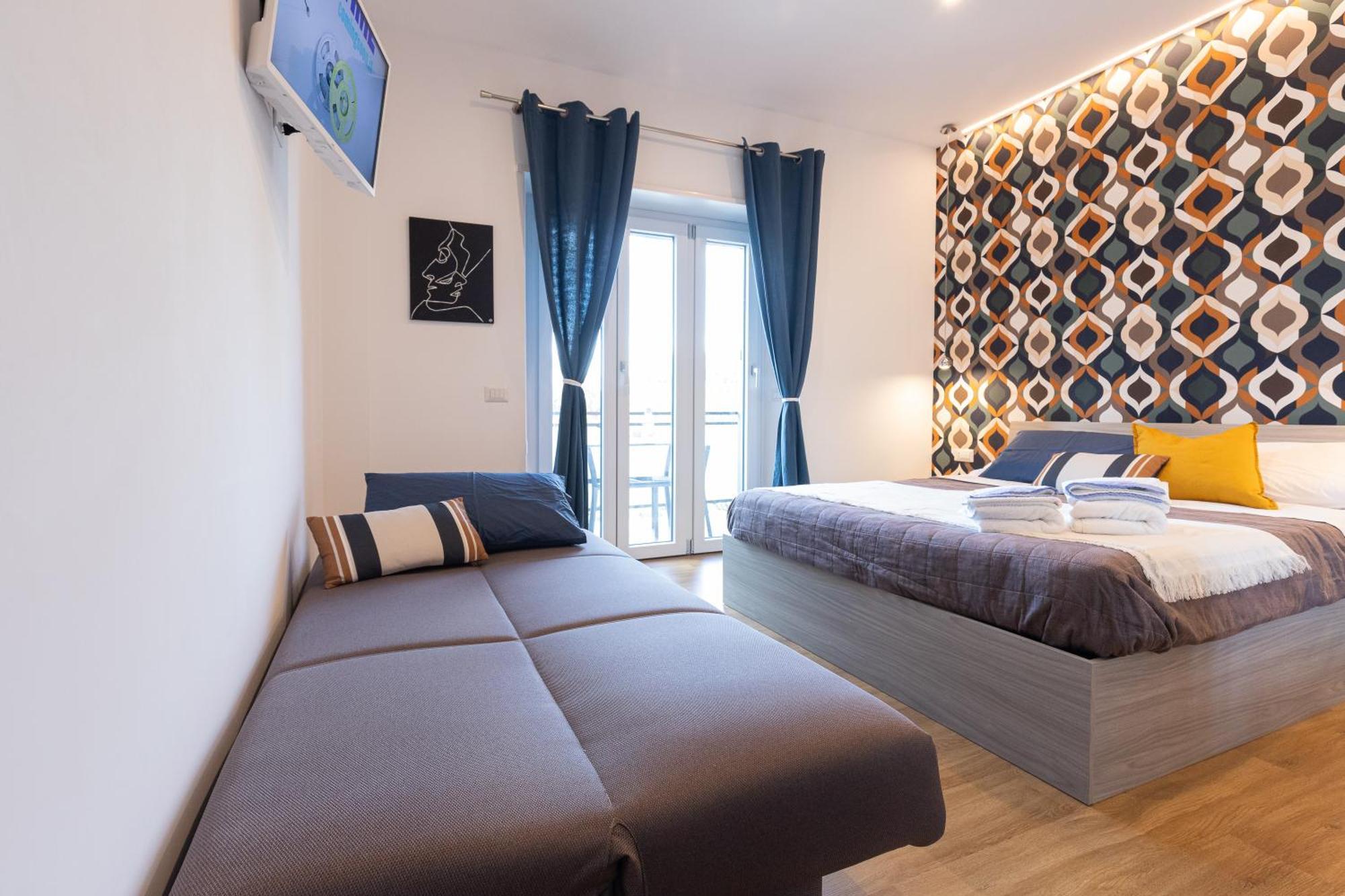 Ges House Roma 아파트 외부 사진