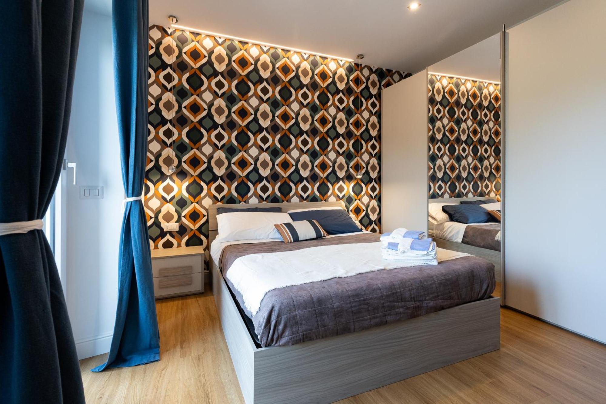 Ges House Roma 아파트 외부 사진