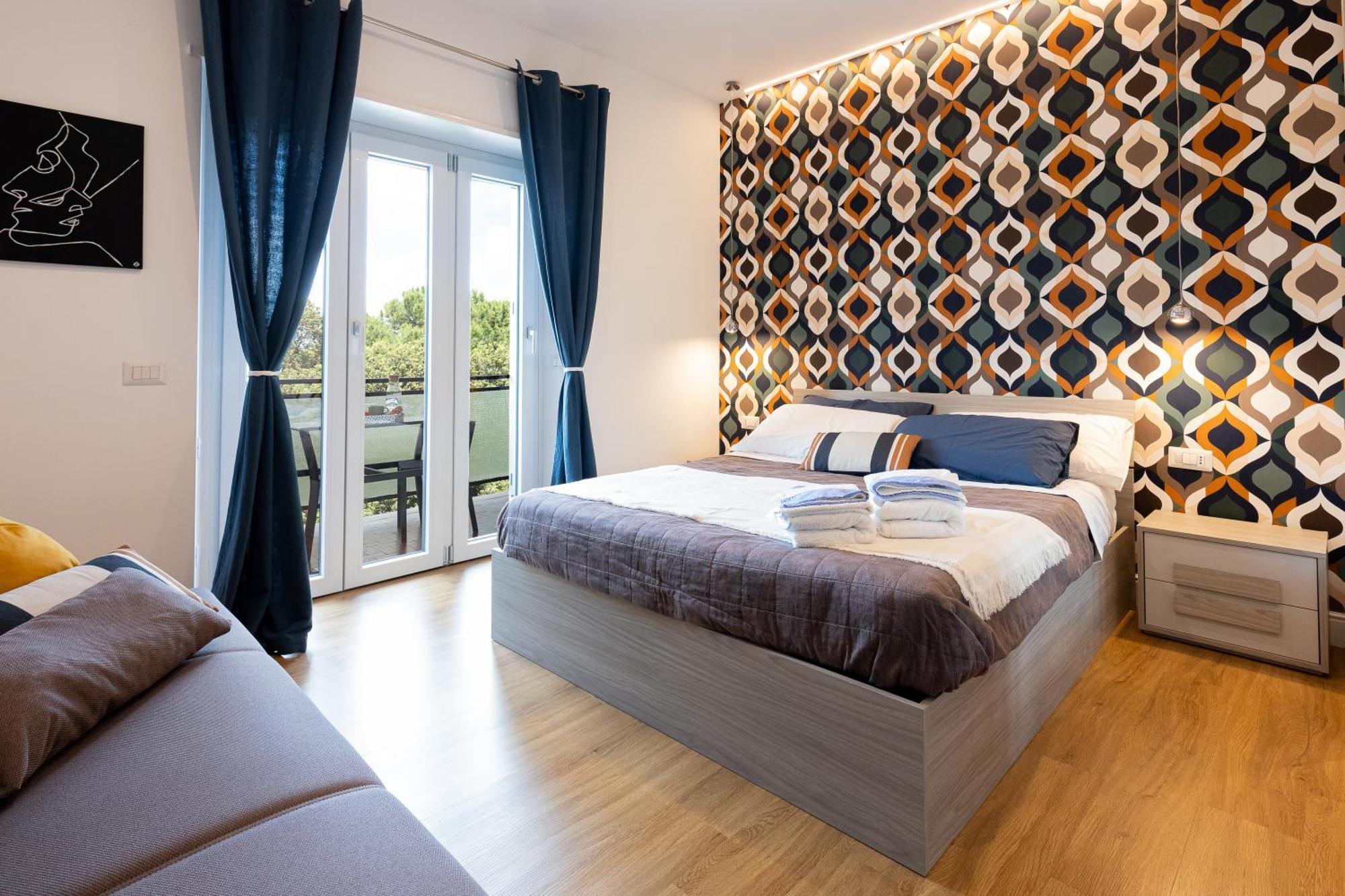 Ges House Roma 아파트 외부 사진
